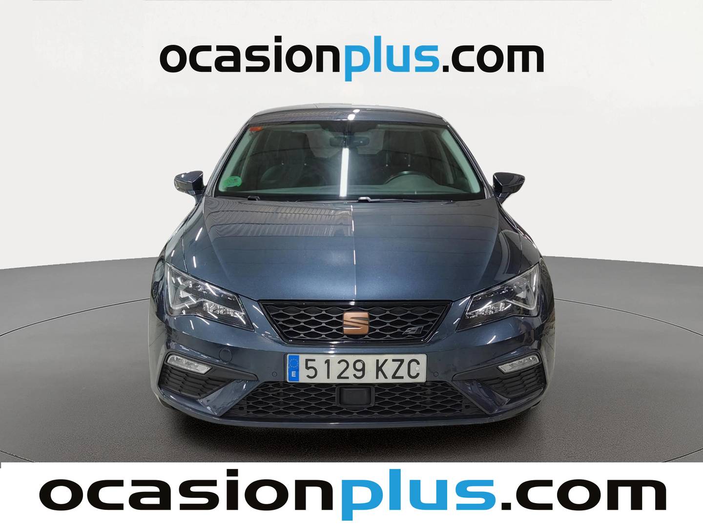 Seat León Seat León 2.0 TSI S&S FR DSG (190 CV) al mejor precio