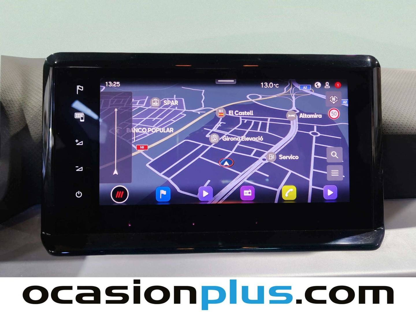 Foto Seat Ibiza SEAT Ibiza 1.5 TSI FR XL DSG (150 CV)