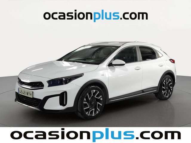 Kia Xceed Segunda Mano Baratos Madrid