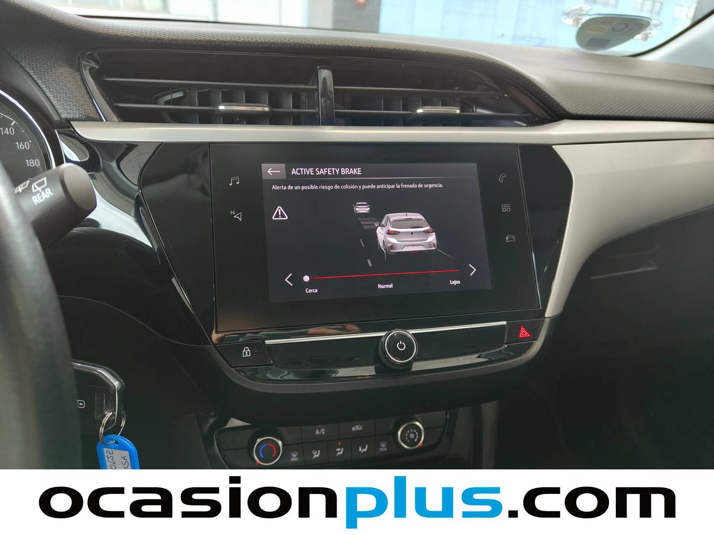 Equipamiento del Opel Corsa Opel Corsa 1.2 Turbo XHL Edition (100 CV)