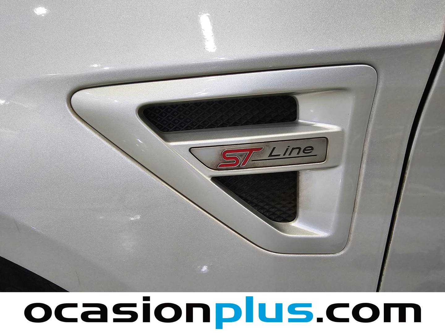 Ford S-MAX Ford S-Max 2.0 TDCI Panther ST-Line Powershift (190 CV) de segunda mano