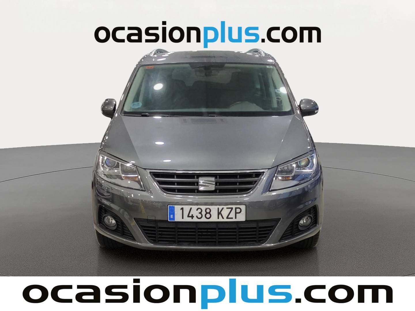 Seat Alhambra SEAT Alhambra 1.4 TSI S/S Style Travel Editon (150 CV) 7 Plazas al mejor precio