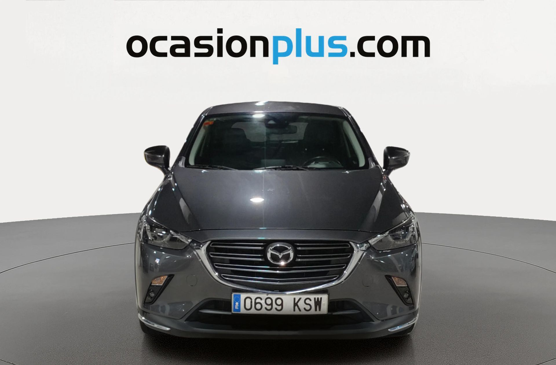 Mazda CX-3 2.0 G Zenith 2WD - foto 15