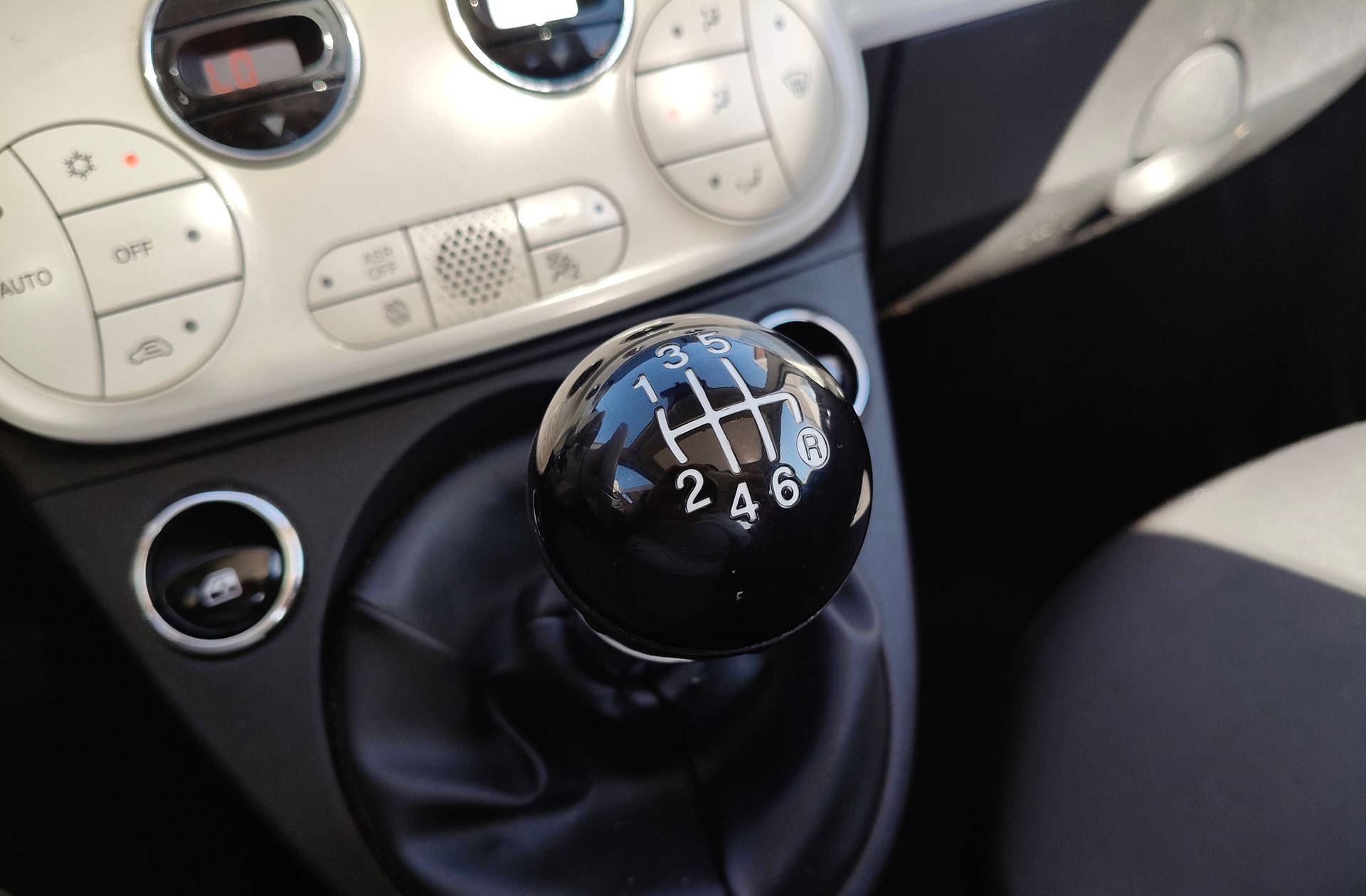 Fiat 500 1.0 Hybrid Dolcevita - foto 5