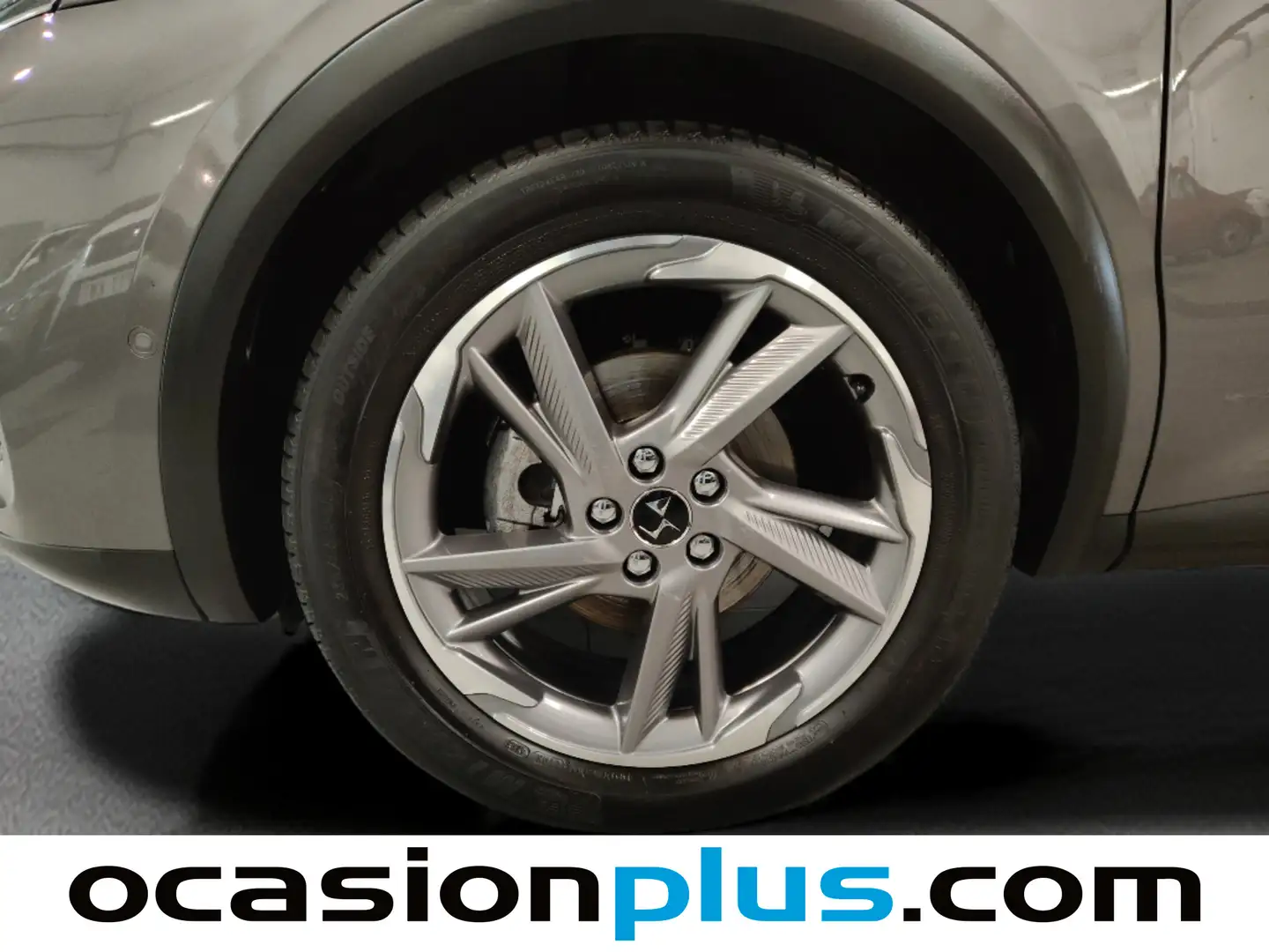 Foto DS DS 7 Crossback DS DS7 Crossback BlueHDi 180 So Chic Auto (180 CV)