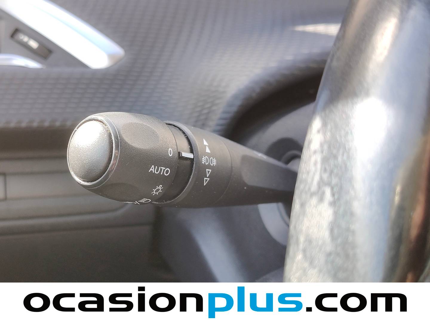 Acabados Peugeot 2008 Peugeot 2008 PureTech 130 S&S Allure (130 CV)