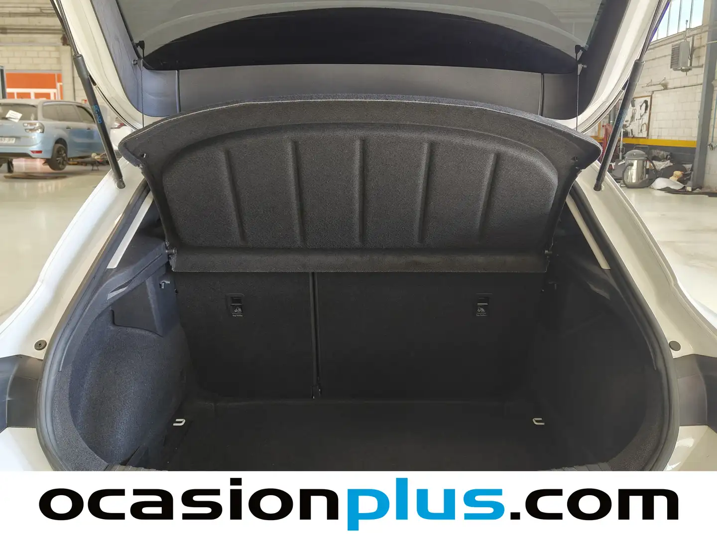 Foto Seat León SEAT León 1.5 TSI S&S Style Go (130 CV)