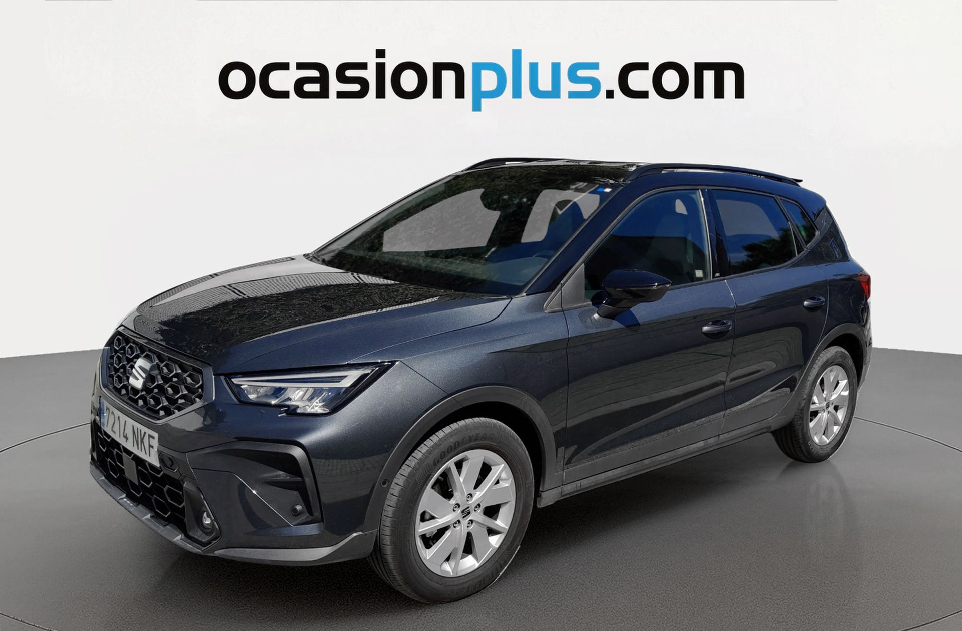 SEAT Arona 1.0 TSI FR
