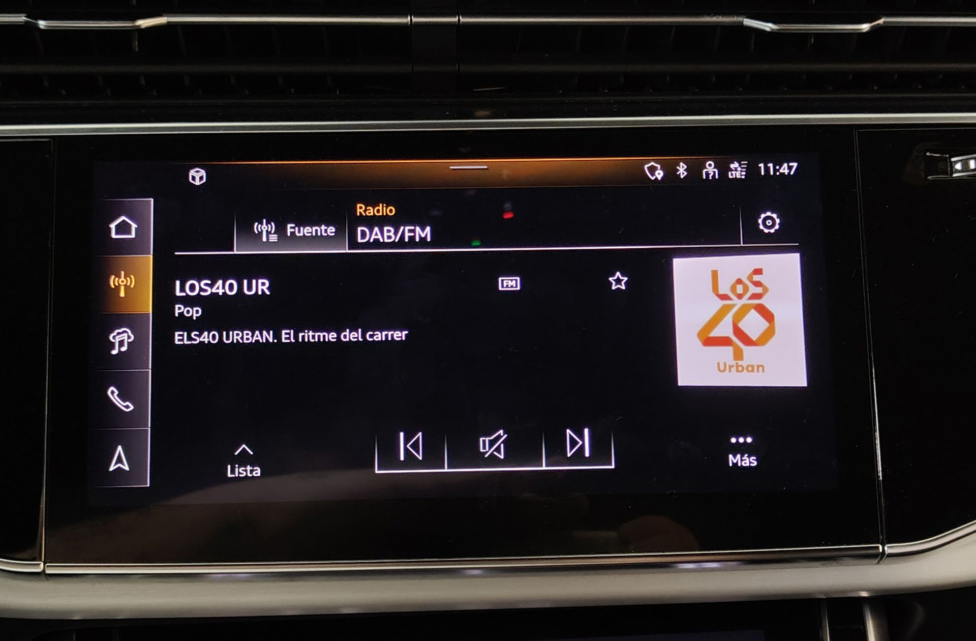 Audi Q7 Black line 50 TDI quattro tiptronic 7 plazas - foto 47