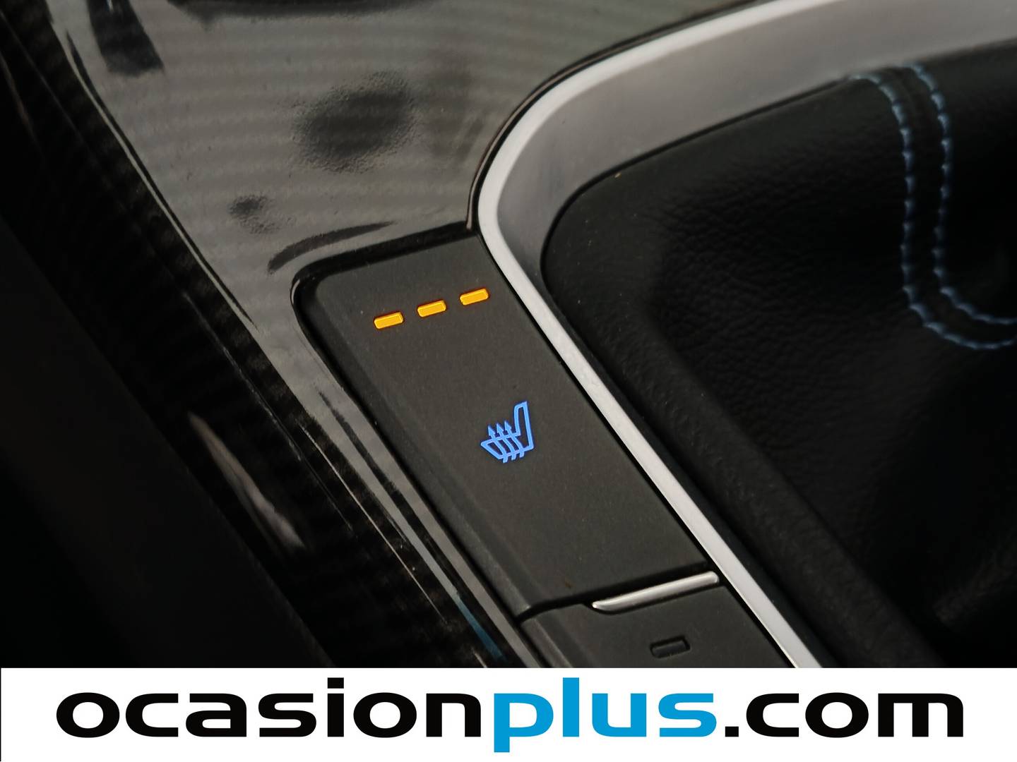 Equipamiento del Hyundai i30 Hyundai i30 2.0 TGDI N Performance (280 CV)
