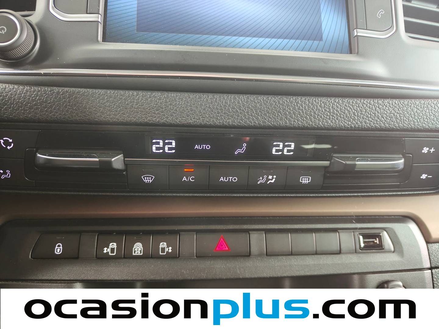 Toyota Proace Verso Toyota Proace Verso 2.0D Family Advance Plus L1 Auto (177 CV) 8 Plazas seminuevo