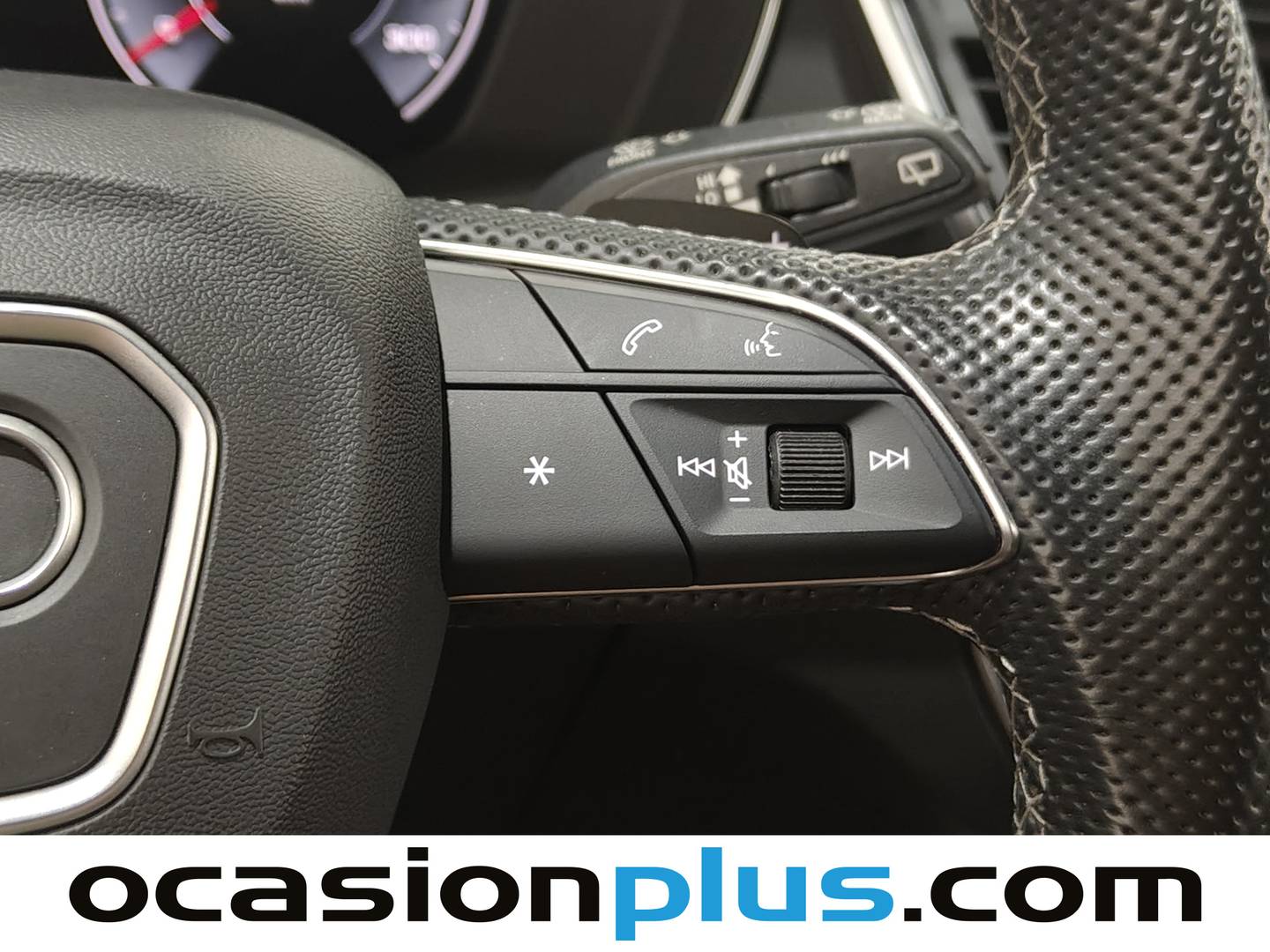 Audi Q5 SPORTBACK Audi Q5 Sportback Black line 35 TDI (163 CV) S tronic automático