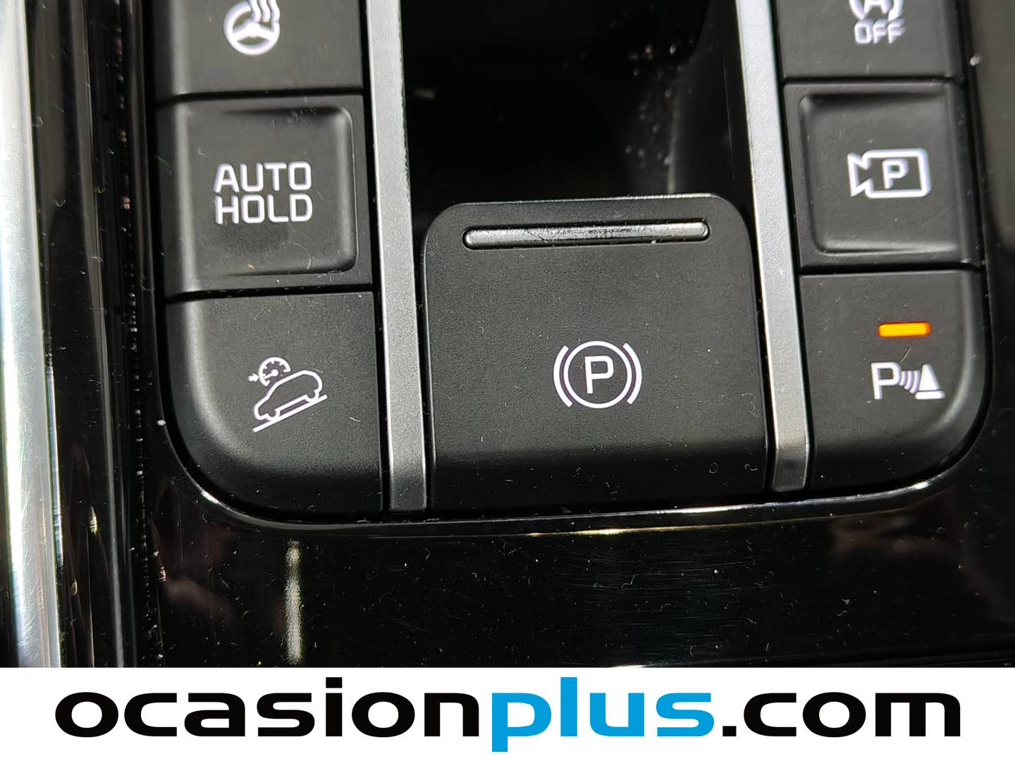 KIA Sorento Kia Sorento 2.2 CRDi Emotion 4x4 DCT (194 CV) 7 plazas seminuevo