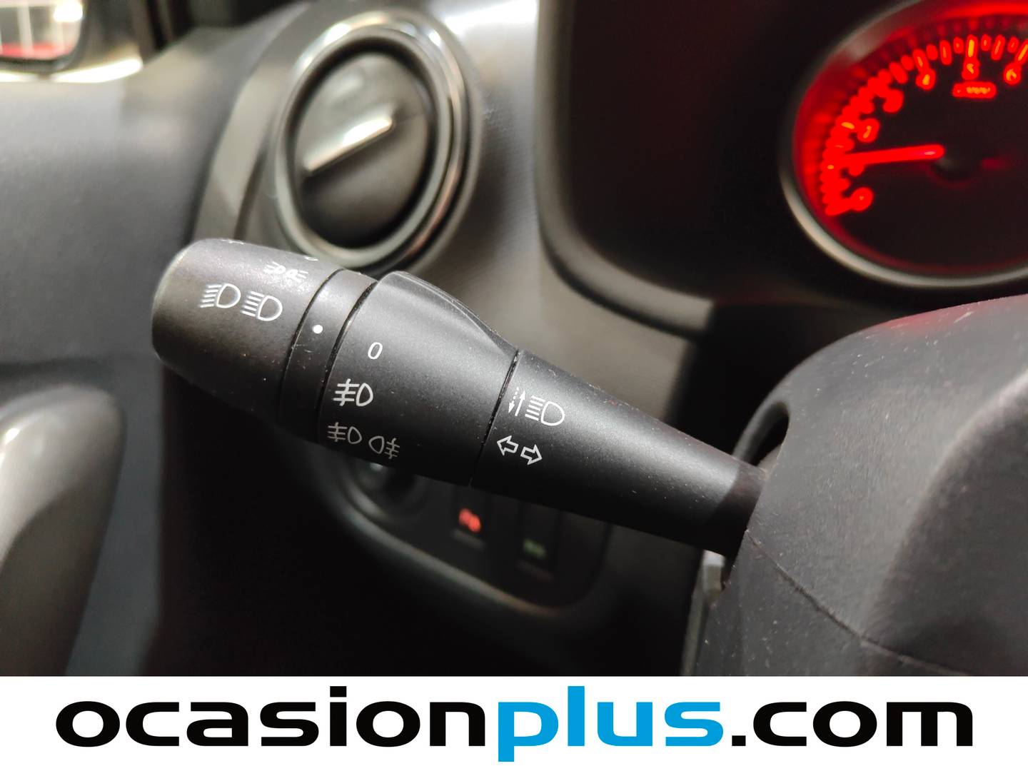 Dacia Sandero Dacia Sandero Stepway Comfort TCe (90 CV) de segunda mano