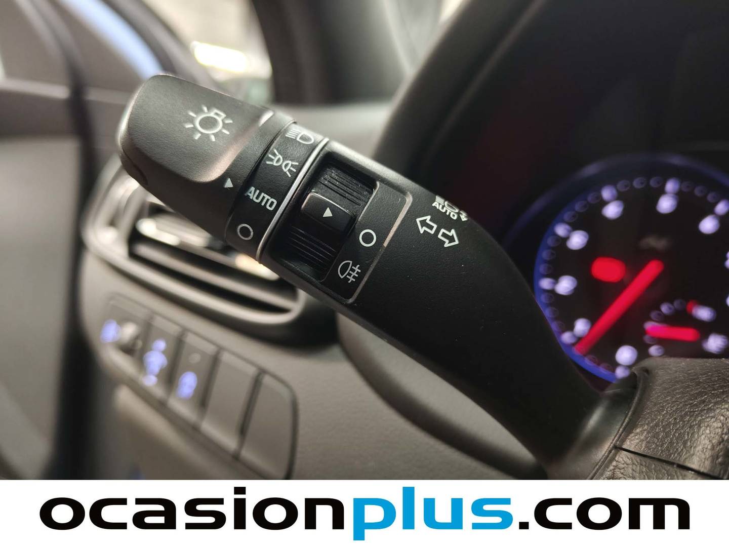 Hyundai i30 Hyundai i30 2.0 TGDI N Performance (280 CV) de ocasión