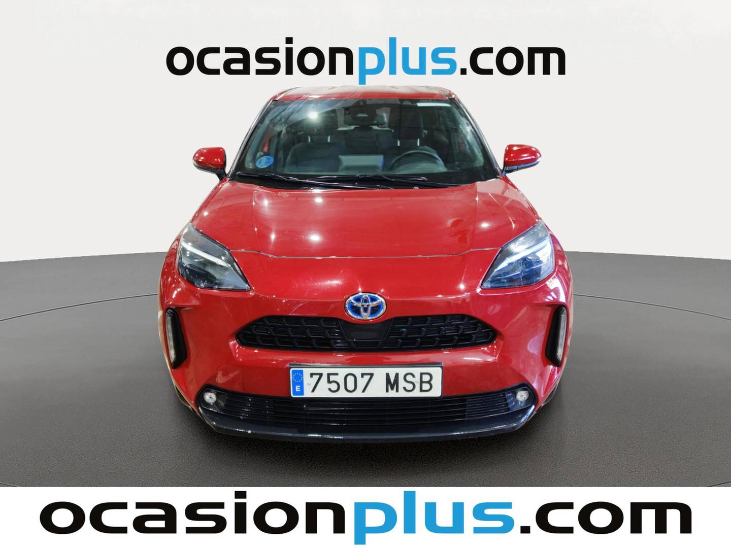 Toyota Yaris Cross Toyota Yaris Cross 120H Active Tech (116 CV) de ocasión