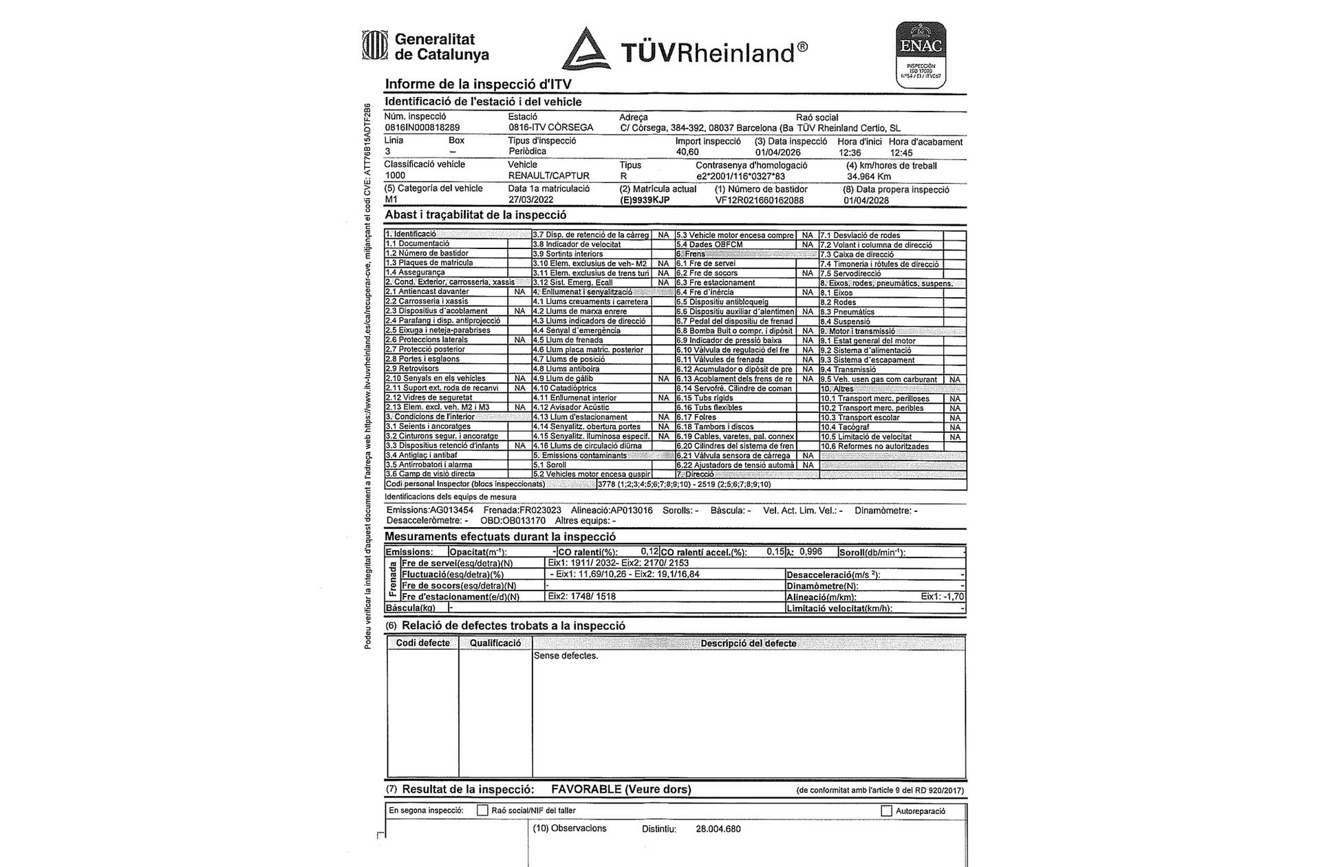 Renault Captur Xmod Energy TCe - foto 19