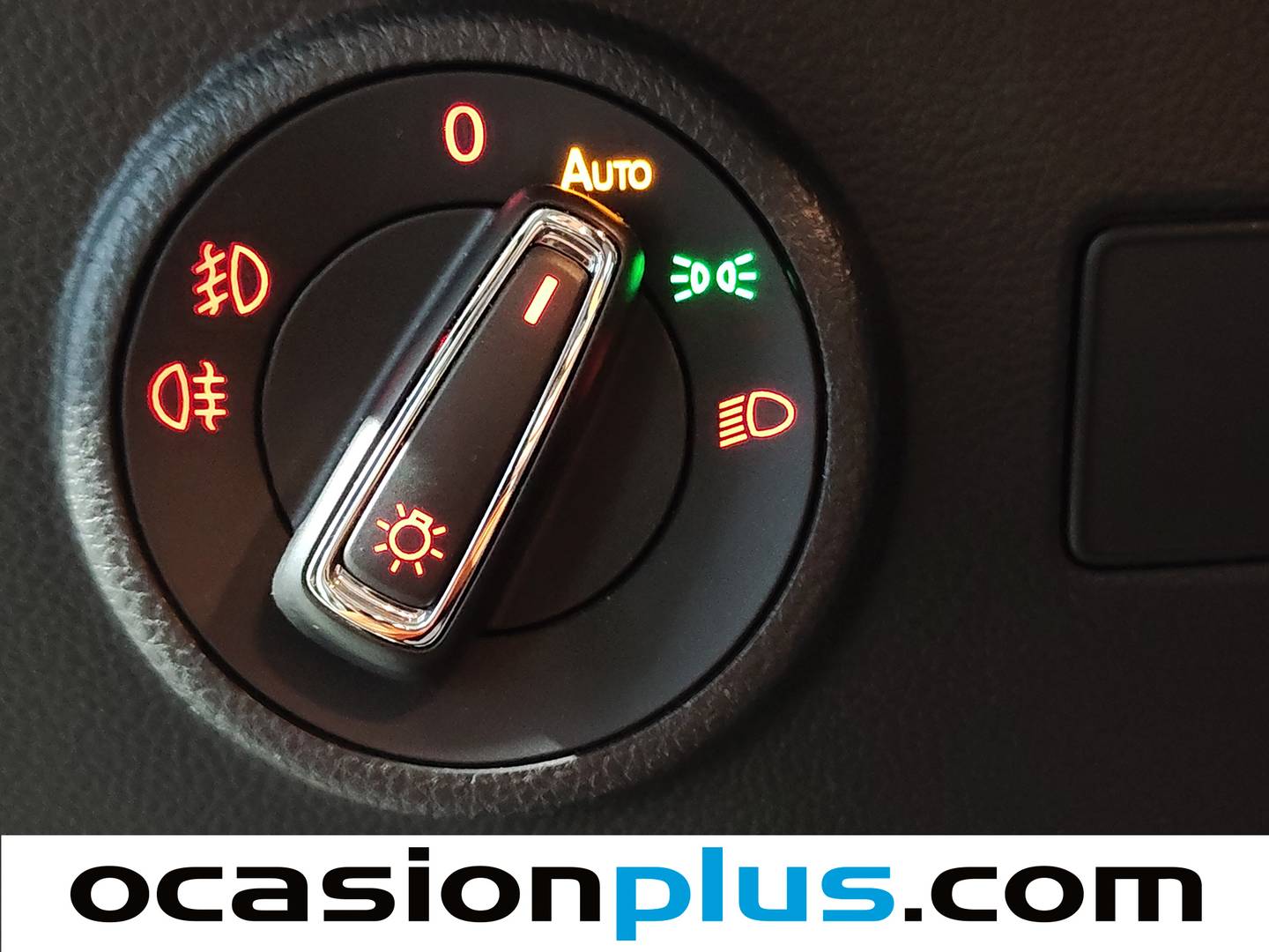 Acabados Seat Ateca SEAT Ateca 1.6 TDI S&S Ecomotive Style  (115 CV)