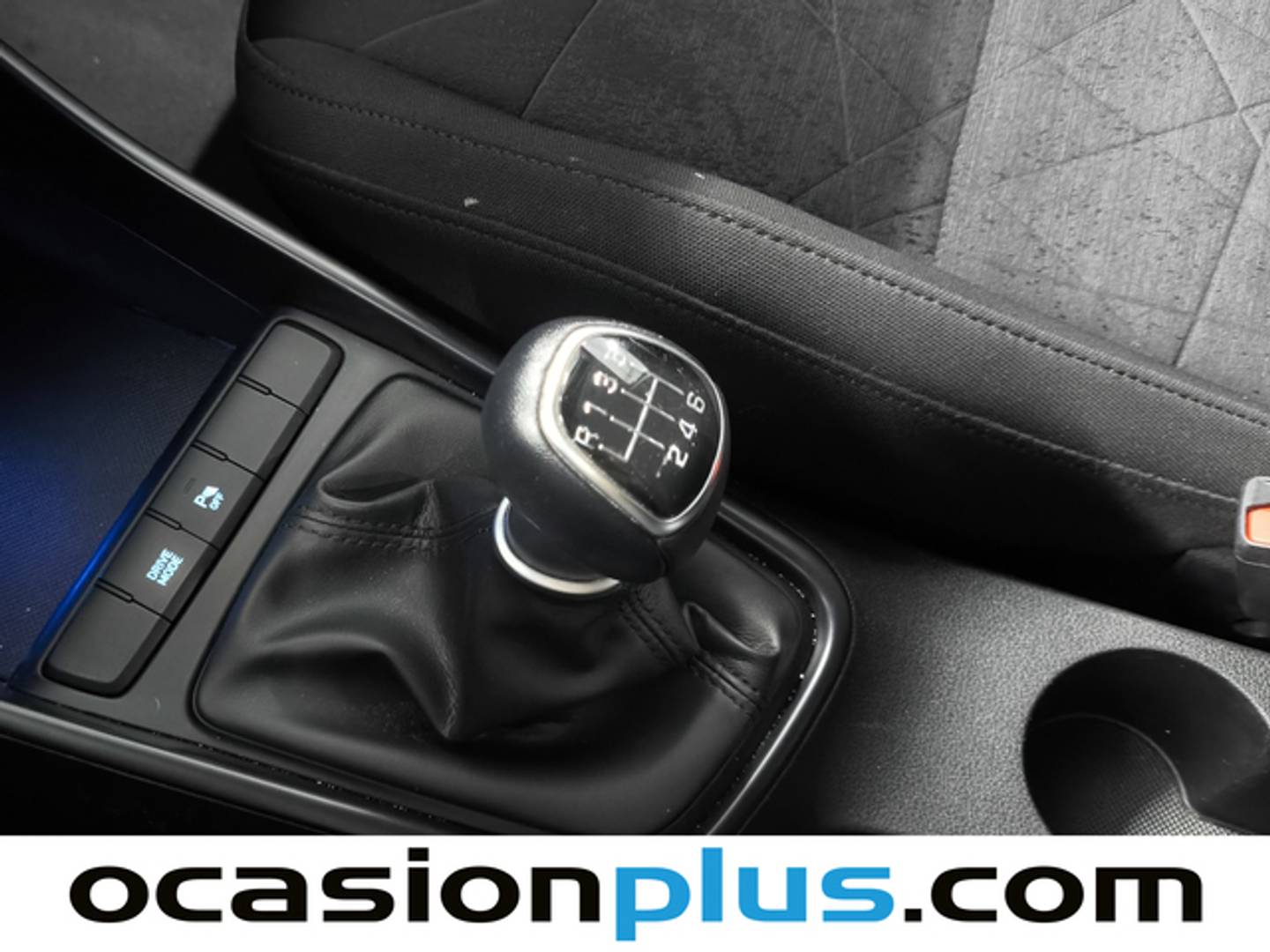 Hyundai Bayon Hyundai Bayon 1.0 TGDI 48V Maxx (100 CV) de segunda mano