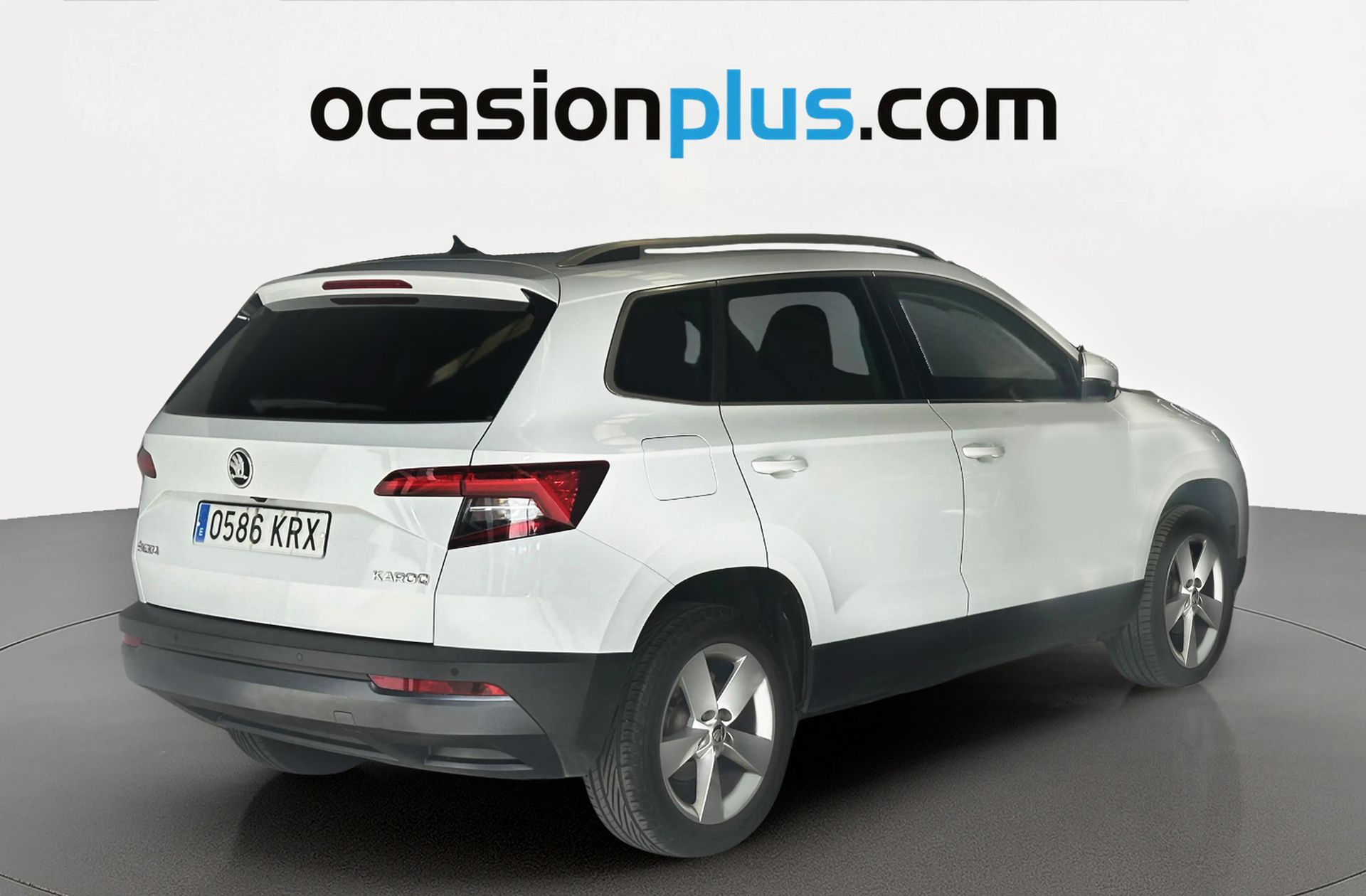 Škoda Karoq 1.6 TDI Like - foto 4