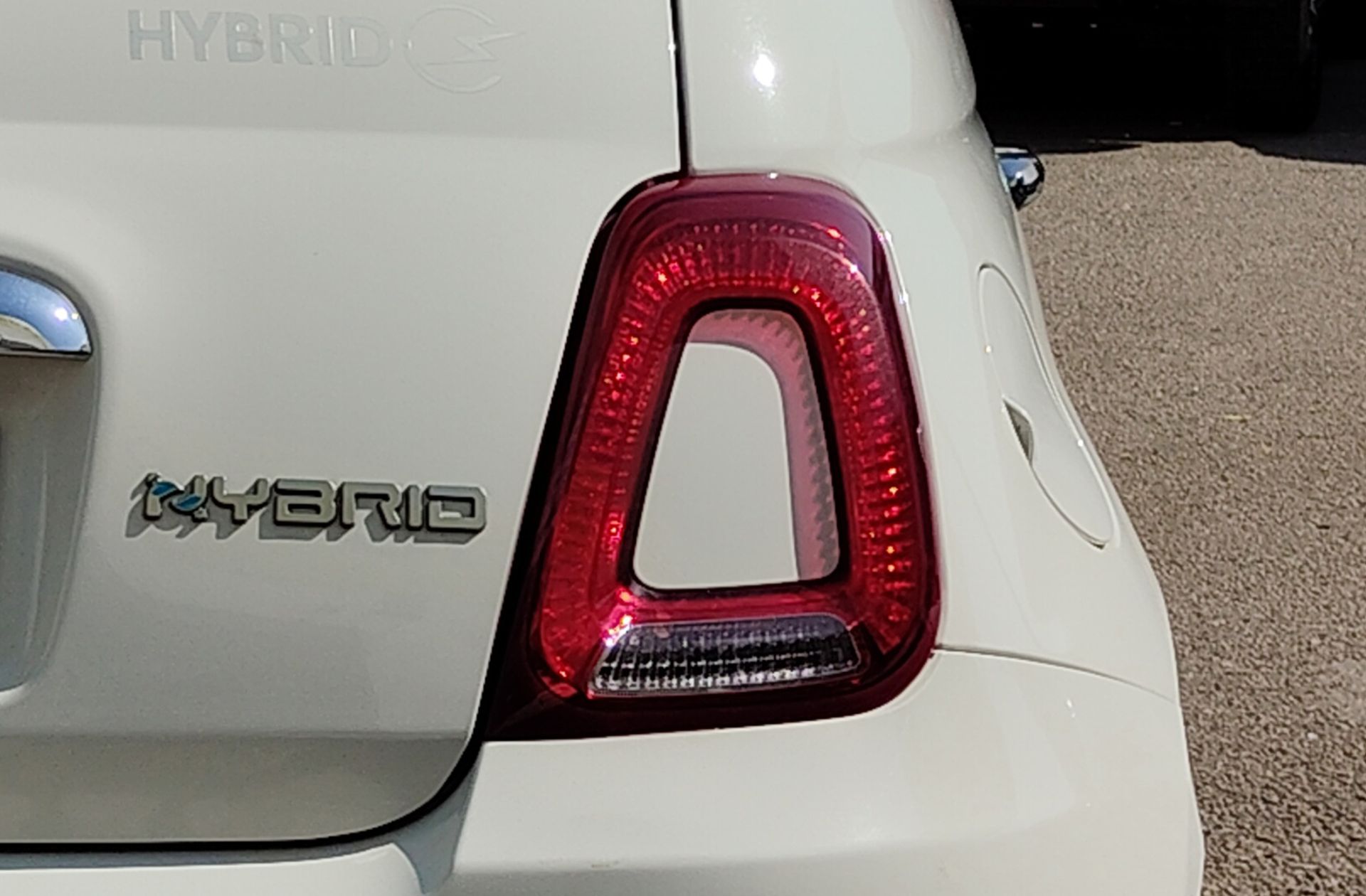 Fiat 500 1.0 Hybrid Dolcevita - foto 15