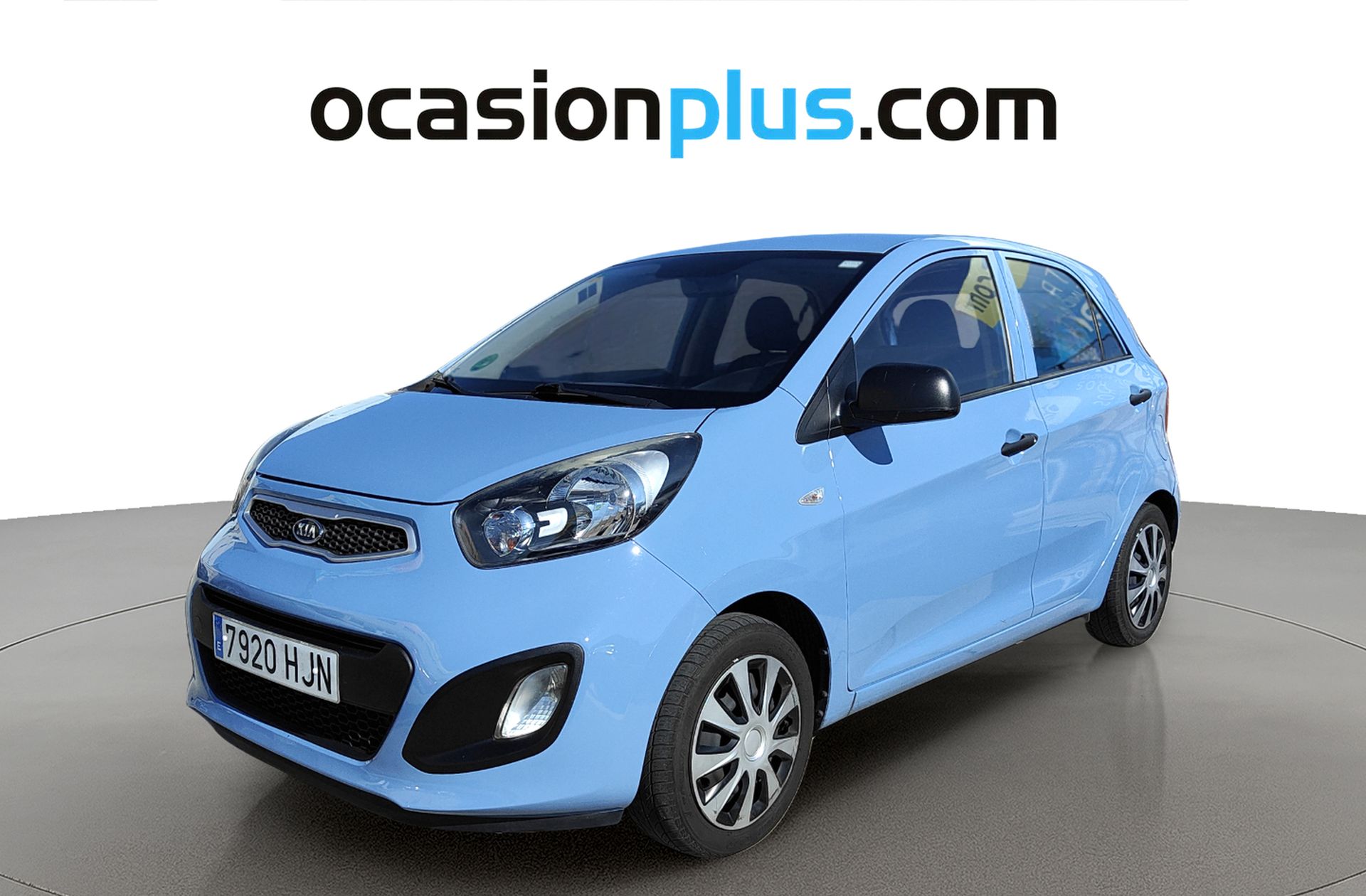 Kia Picanto 1.0 Cvvt Concept