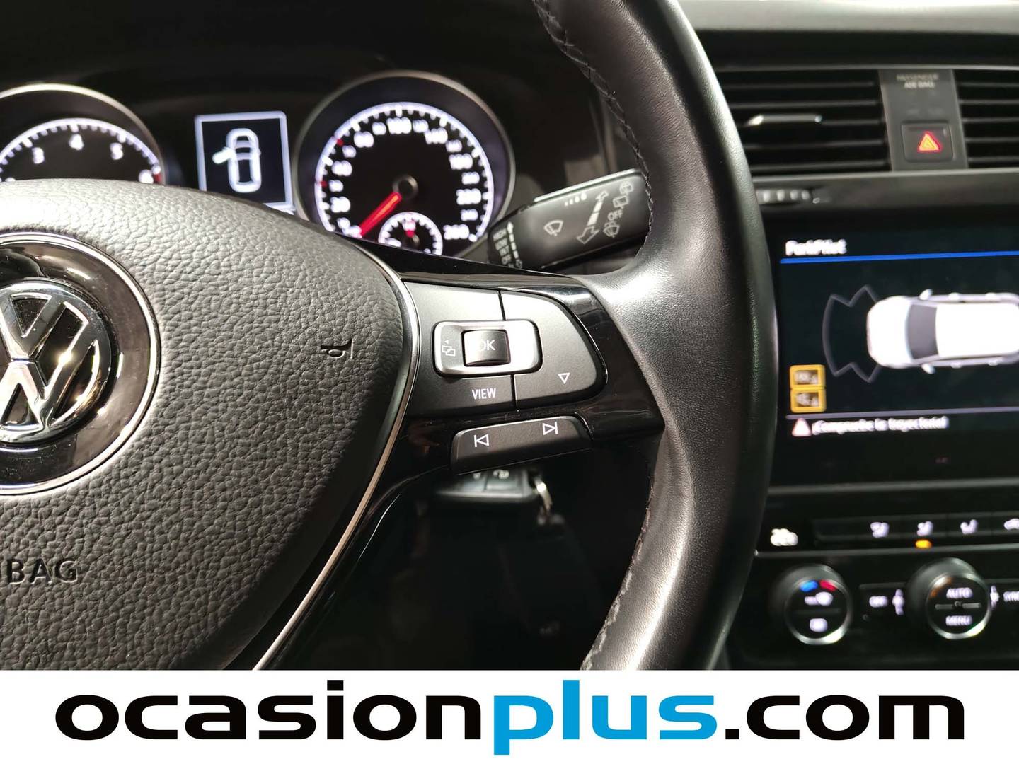 Foto Volkswagen Golf Volkswagen Golf Ready2Go 1.0 TSI (115 CV)