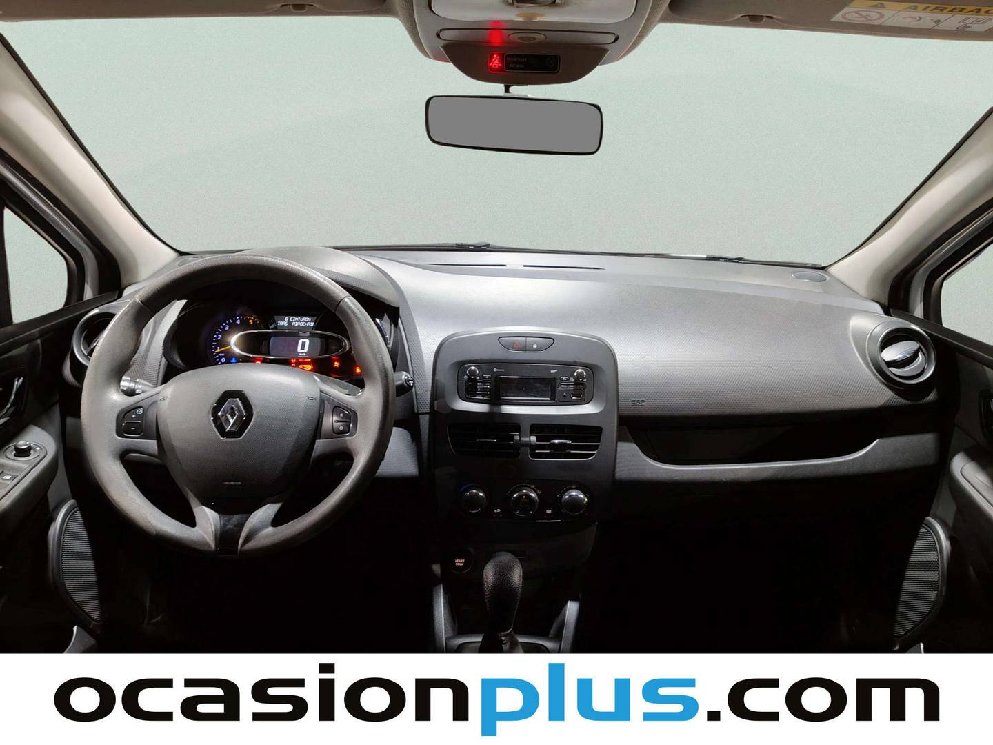 Renault Clio Renault Clio Business dCi (75 CV) de ocasión