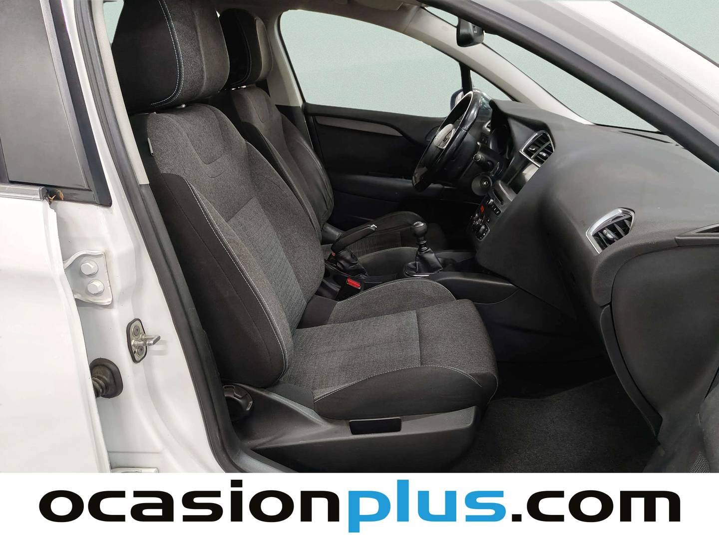 Citroën C4 Citroën C4 PureTech 130 Exclusive (130 CV) gasolina