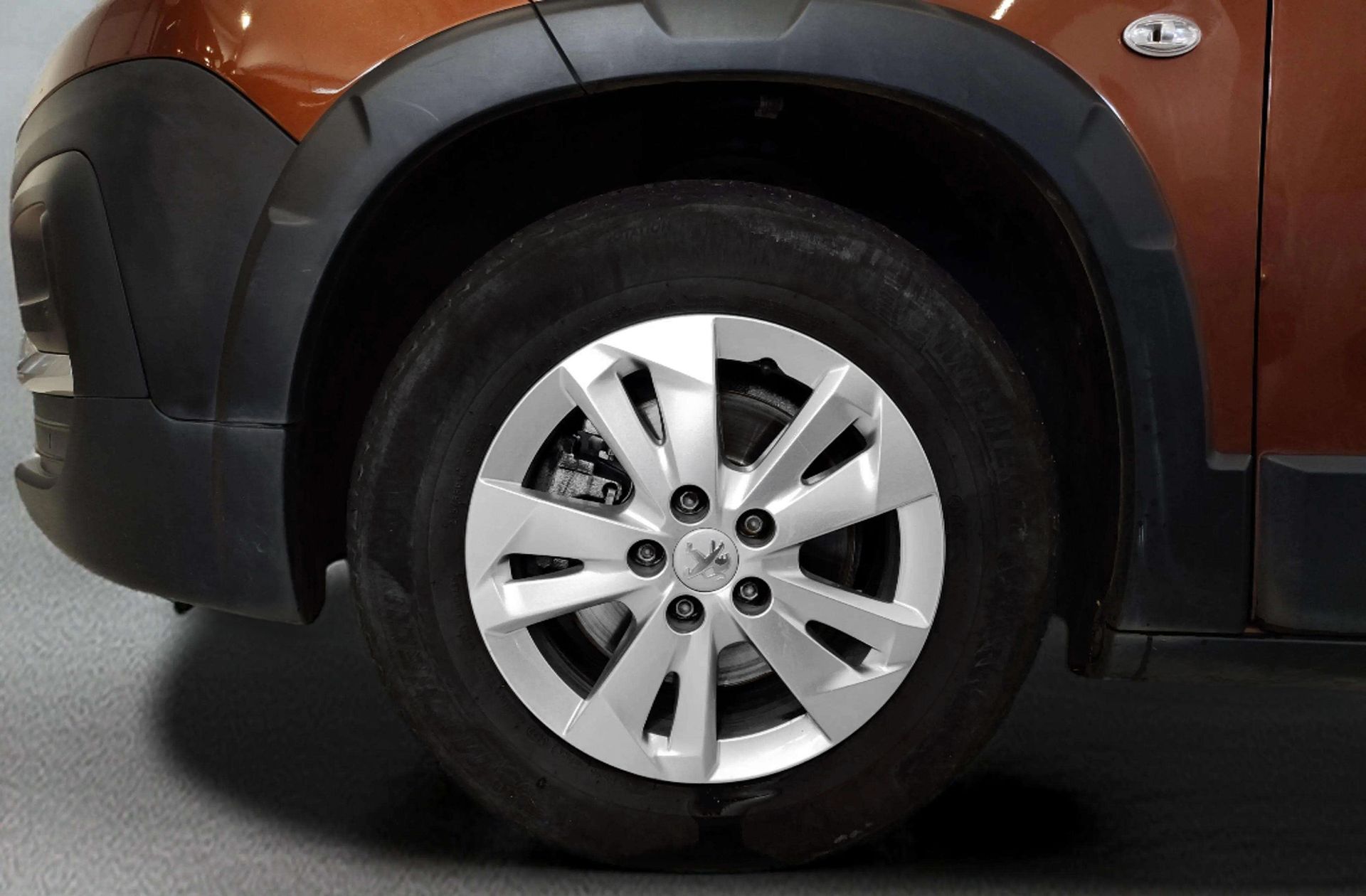 Peugeot Rifter BlueHDi 130 Active Long EAT8 - foto 35