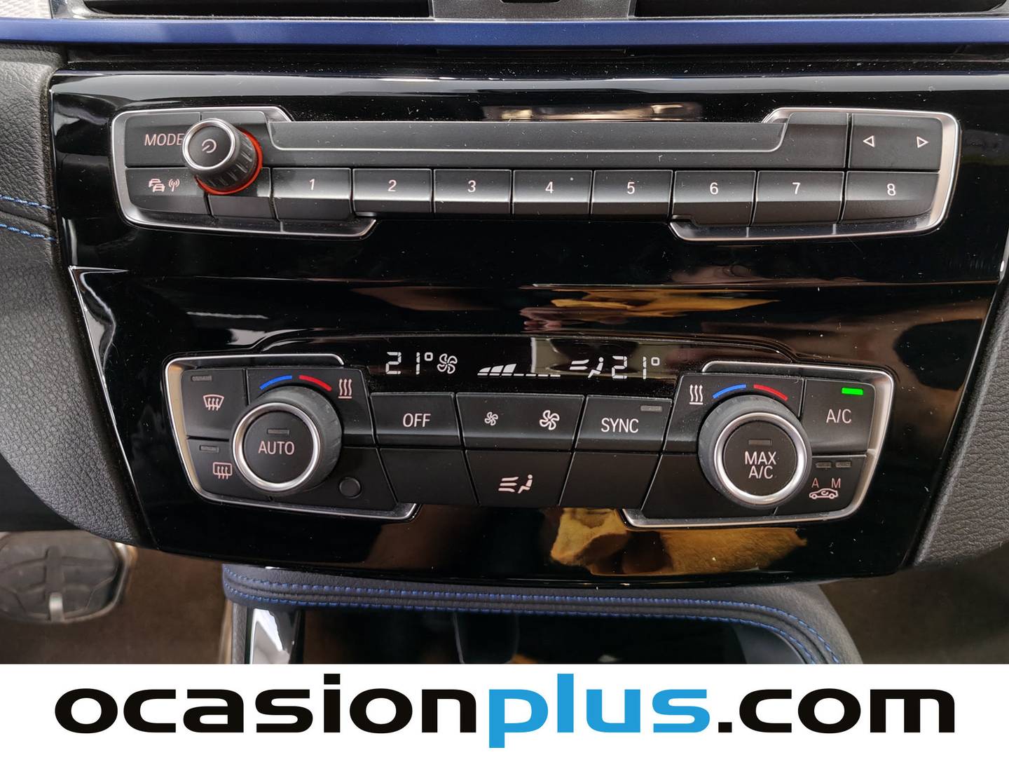 BMW X2 BMW X2 sDrive18d Business (150 CV) Pack M automático