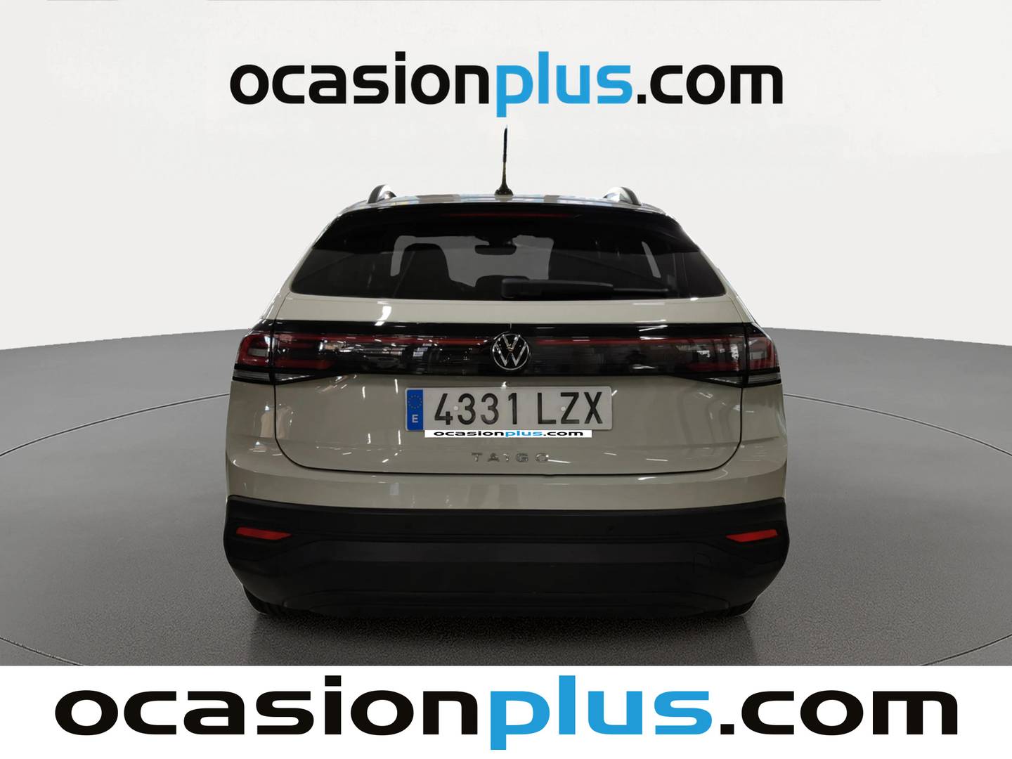 Volkswagen Taigo Volkswagen Taigo Life 1.0 TSI (110 CV) DSG km 0