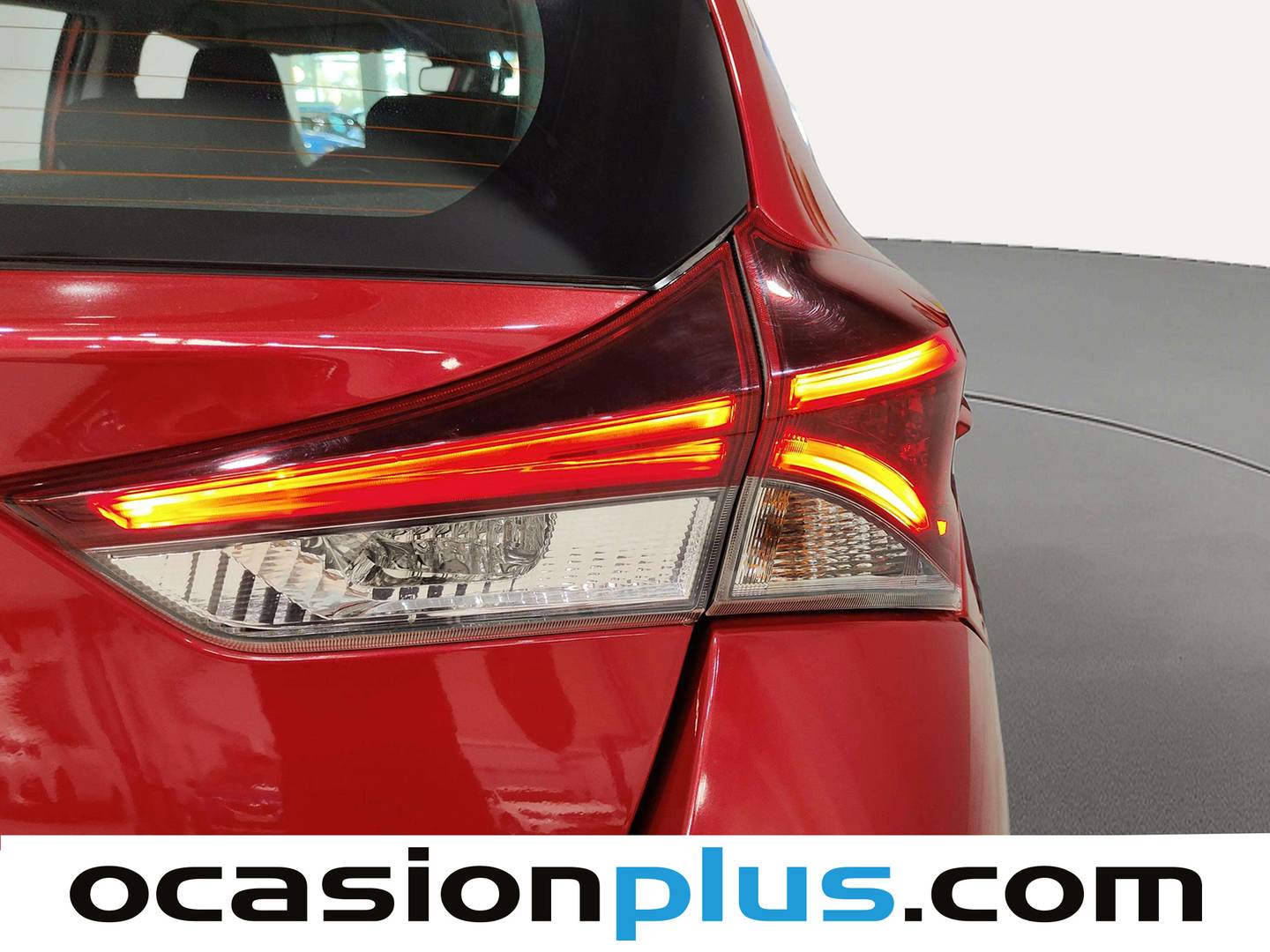 Toyota Auris Toyota Auris 140H Hybrid Active (136 CV) km 0