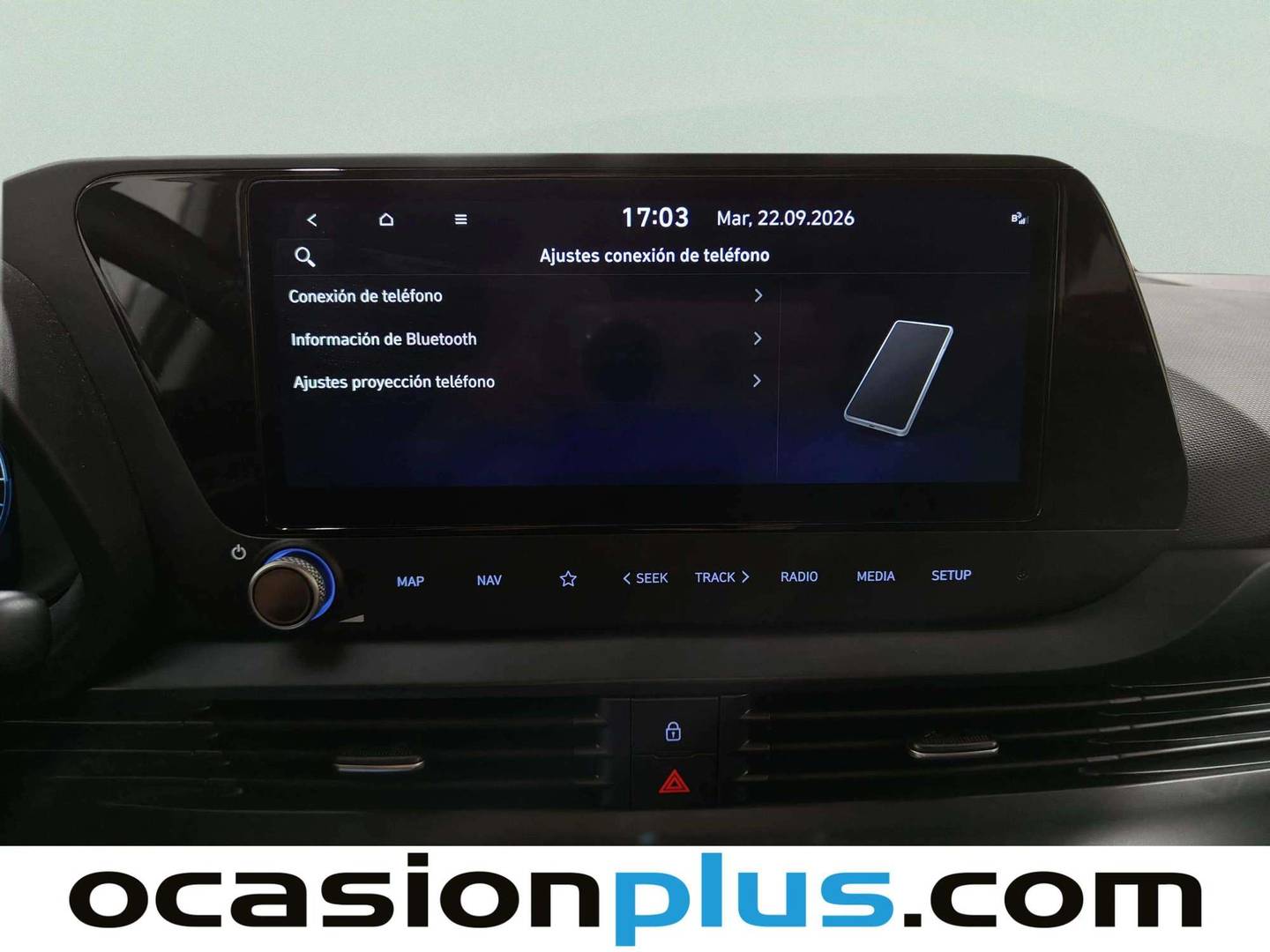 Hyundai Bayon Hyundai Bayon 1.0 TGDI 48V Maxx DCT (100 CV) al mejor precio