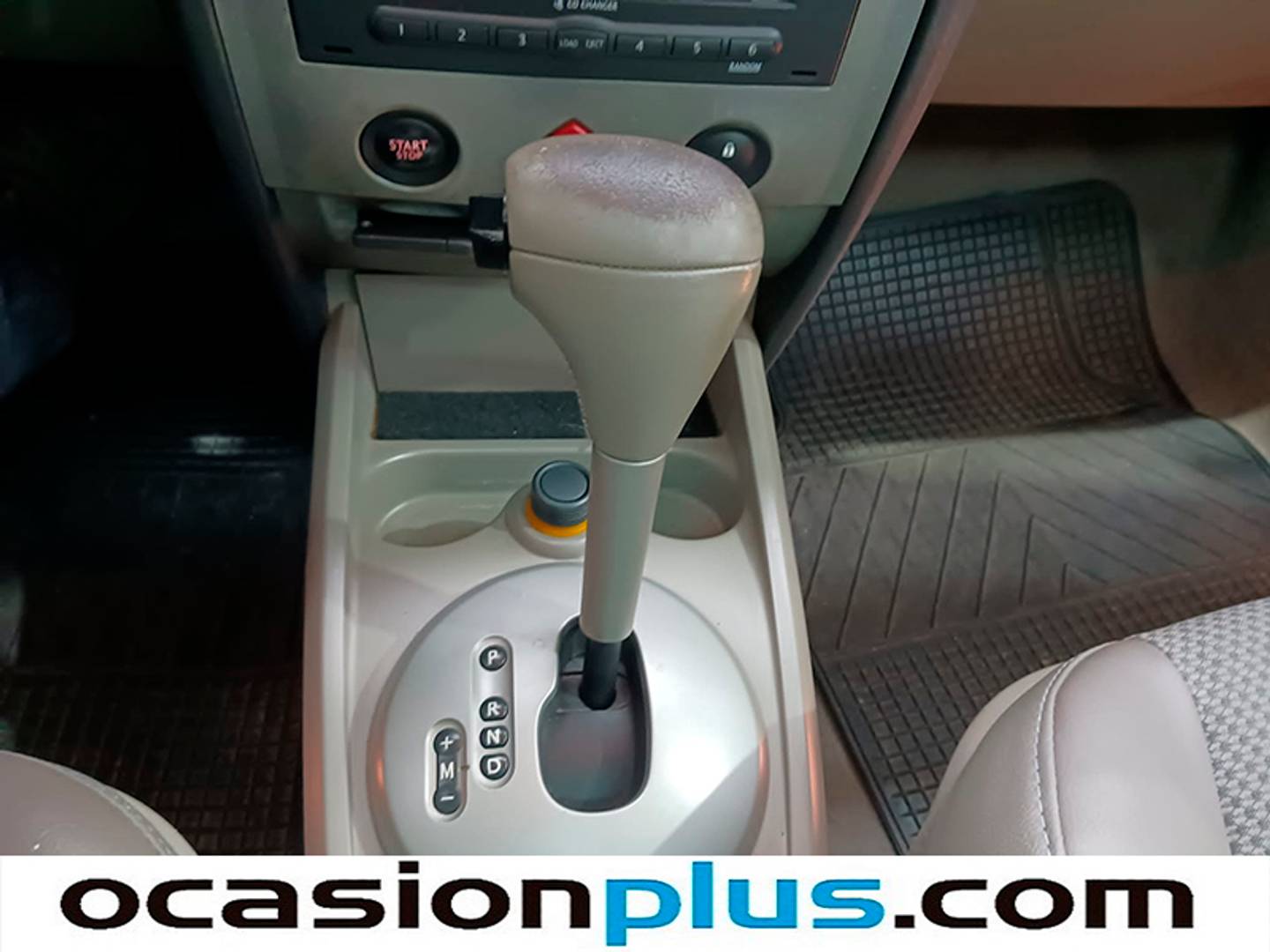 Foto Renault Mégane Renault Megane Coupe Cabrio 2.0 Luxe Privilege Auto (135 CV)