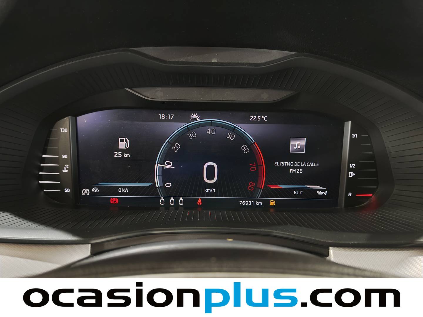 Foto Skoda Kamiq Skoda Kamiq 1.0 TSI Emotion (110 CV)