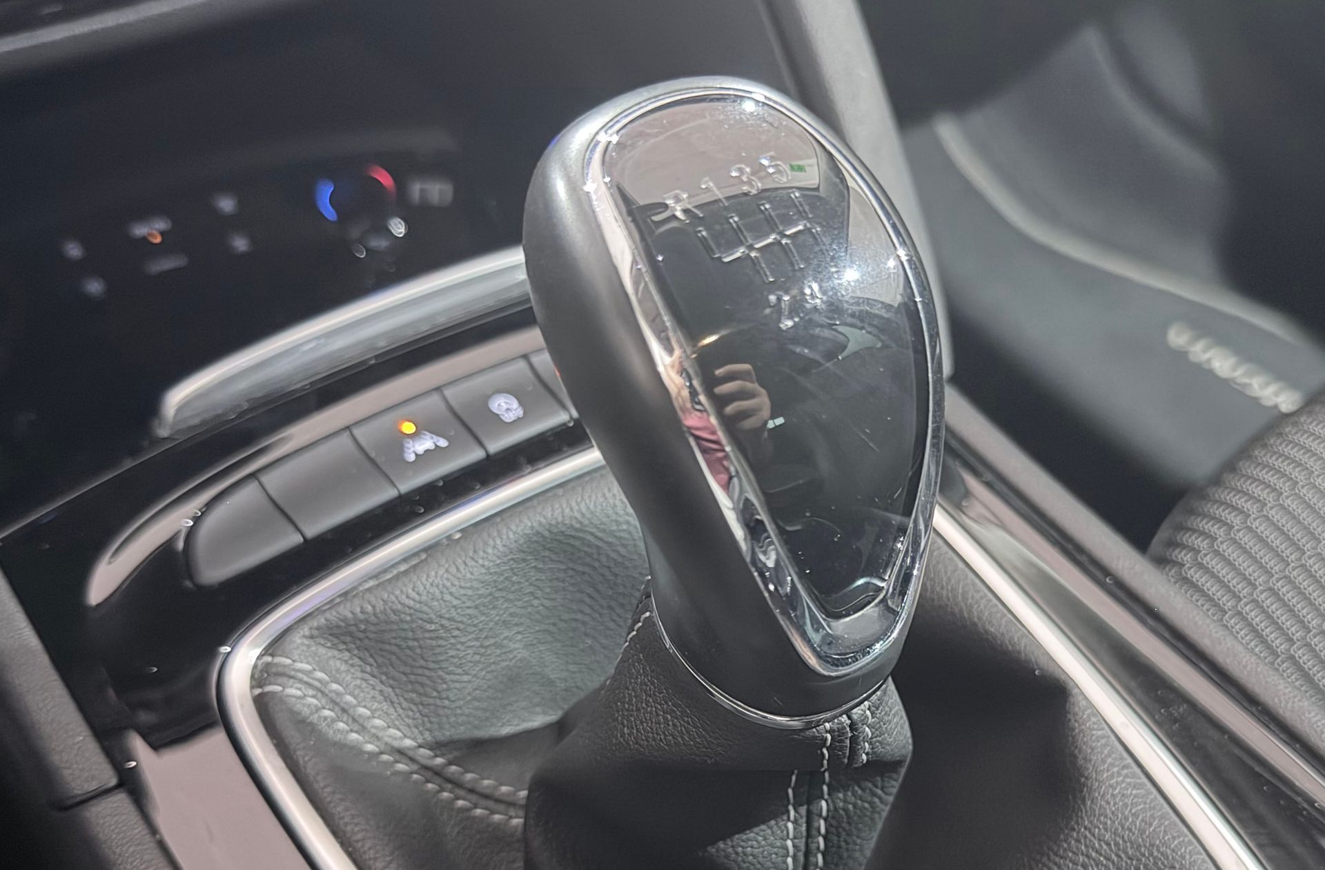 Opel Insignia GS 1.6 CDTI Turbo D Innovation - foto 5