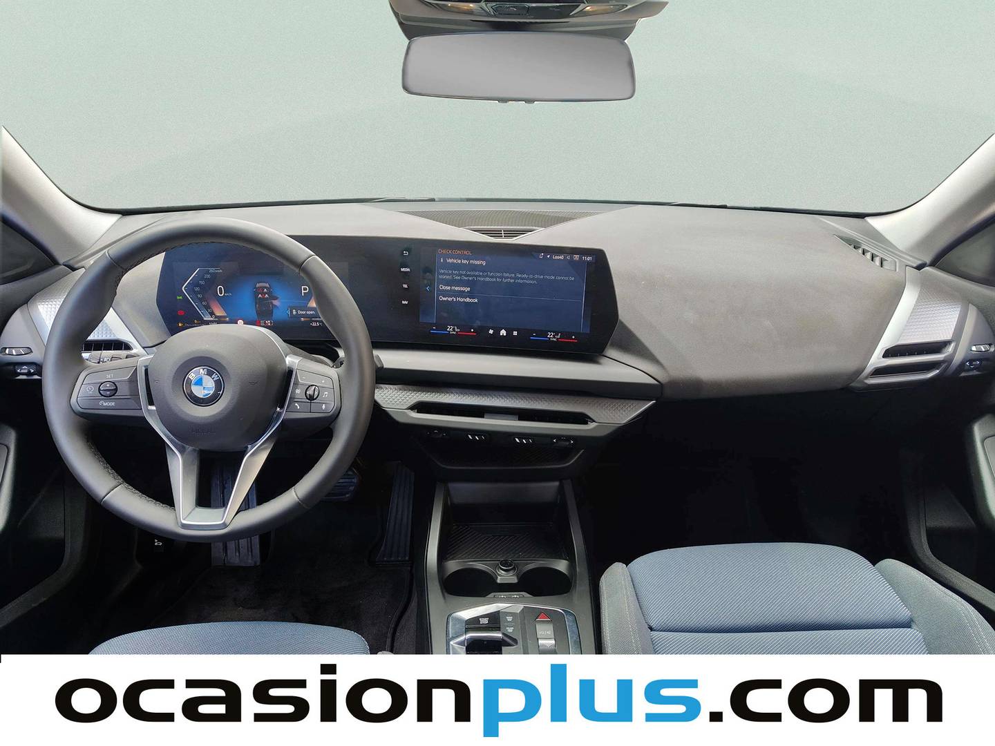 BMW Serie 2 BMW Serie 2 218d Gran Coupe (150 CV) Pack M de ocasión