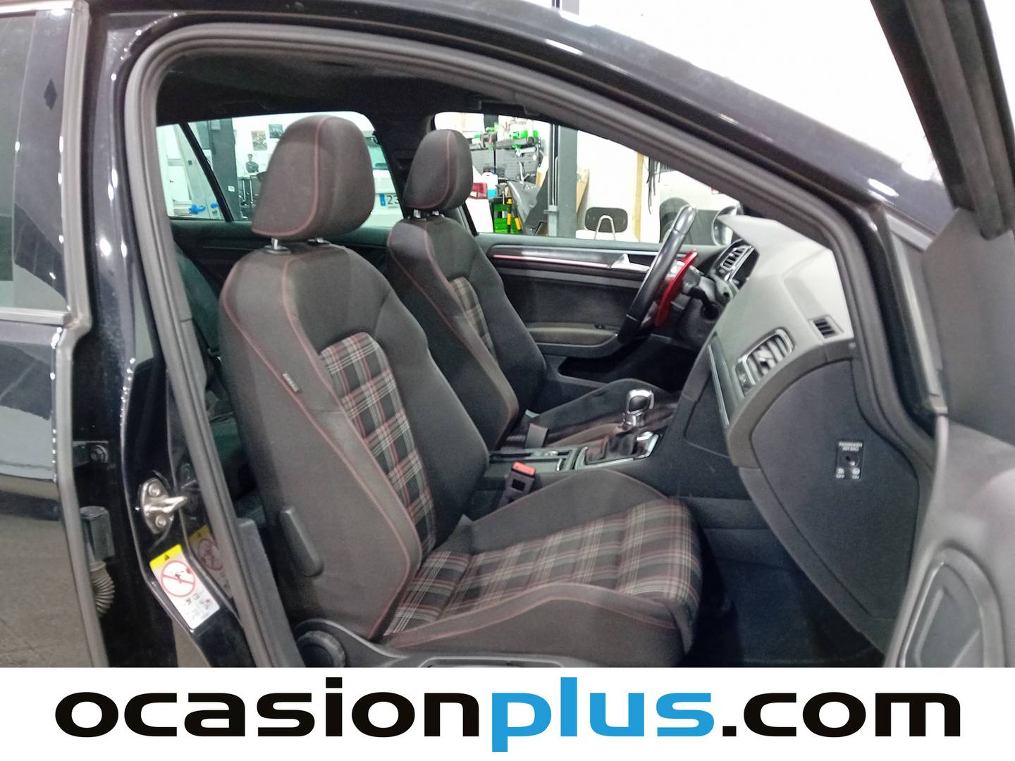 Volkswagen Golf Volkswagen Golf GTI Performance 2.0 TSI (245 CV) DSG automático