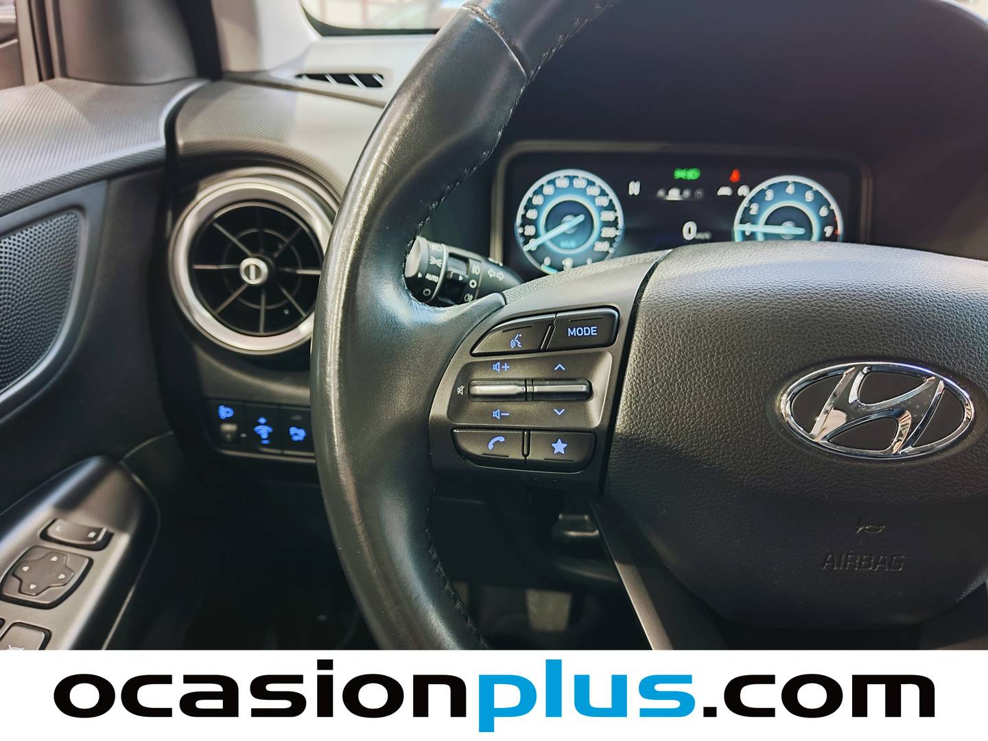 Hyundai Kona Hyundai Kona 1.0 TGDi 48V Maxx 4x2 (120 CV) barato