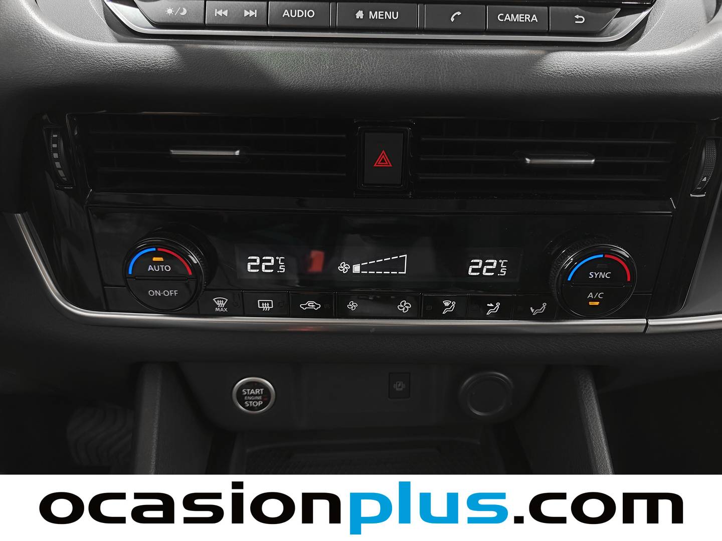 Nissan QASHQAI Nissan Qashqai DIG-T 158 mHEV Acenta Xtronic (158 CV) al mejor precio