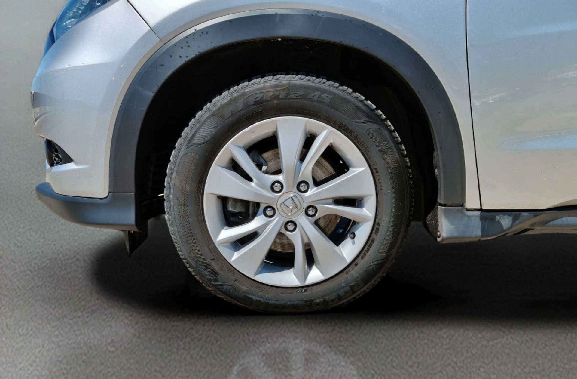 Honda HR-V 1.6 i-DTEC Elegance Navi - foto 30