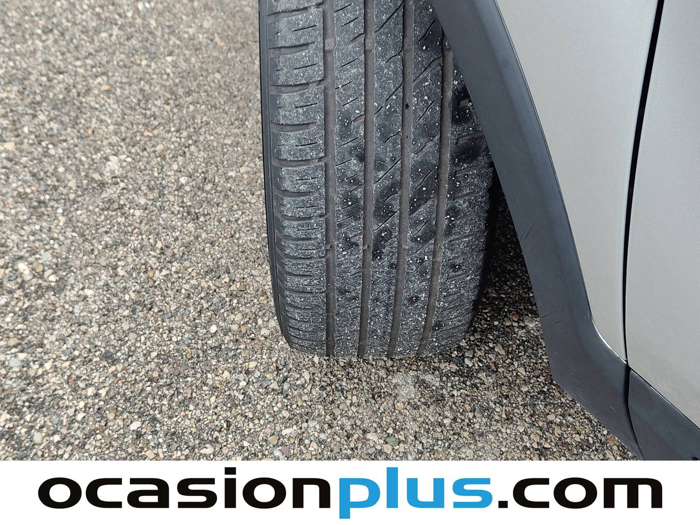 Renault Captur Renault Captur Zen Energy TCe (90 CV) de ocasión