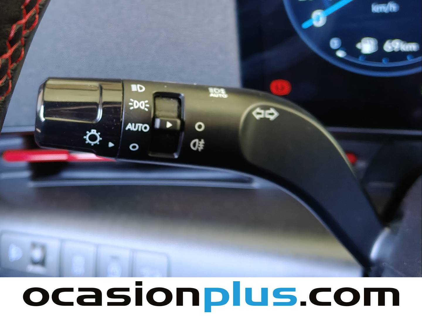 Foto Hyundai Kona Hyundai Kona 1.6 TGDi N Line Style 4x4 DCT (198 CV)