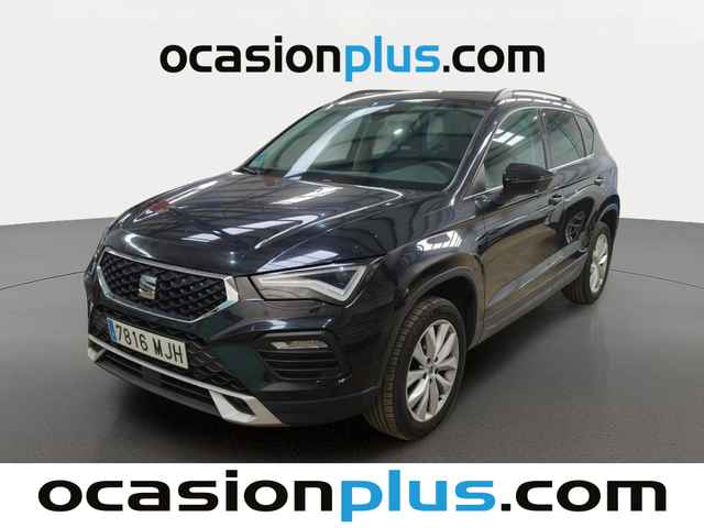 Seat Ateca Ocasión Cádiz