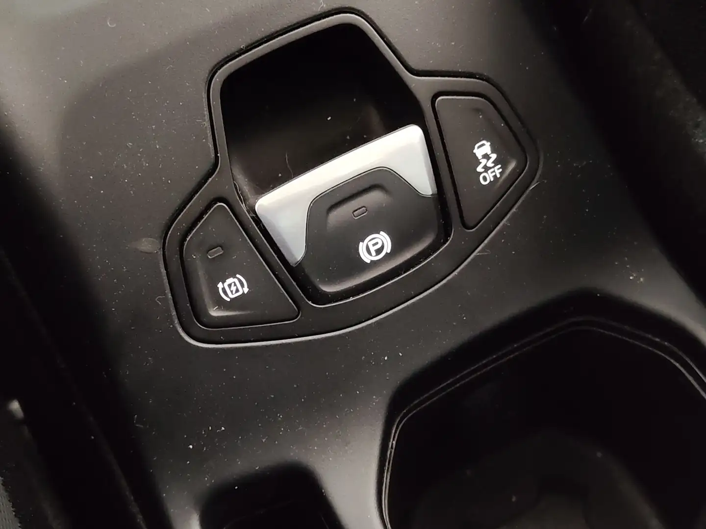 Foto Jeep Renegade Jeep Renegade 1.3 PHEV Trailhawk AWD AT (240 CV)