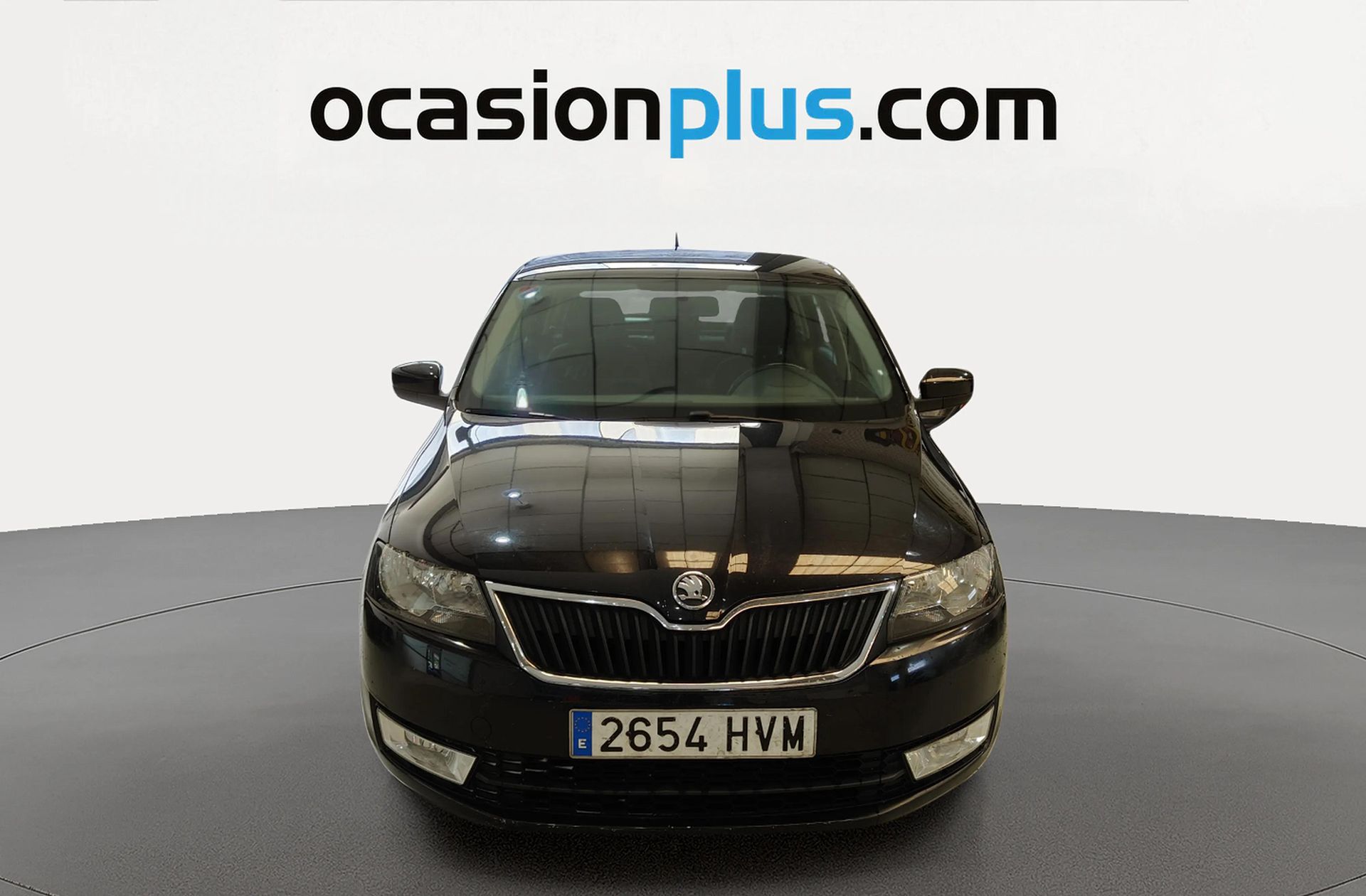 Škoda Spaceback 1.6 TDI CR Ambition - foto 11
