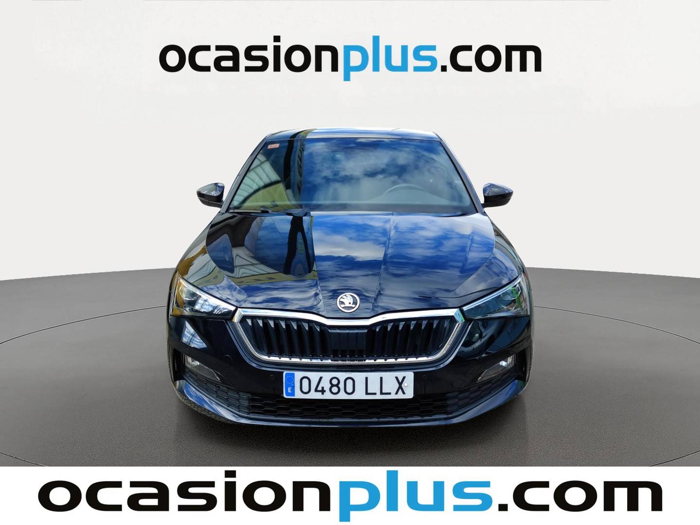 Skoda Scala Skoda Scala 1.5 TSI Ambition (150 CV) al mejor precio