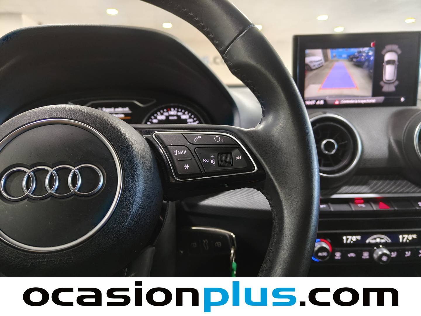 Audi Q2 Audi Q2 ALL-IN edition 30 TDI (116 CV) al mejor precio