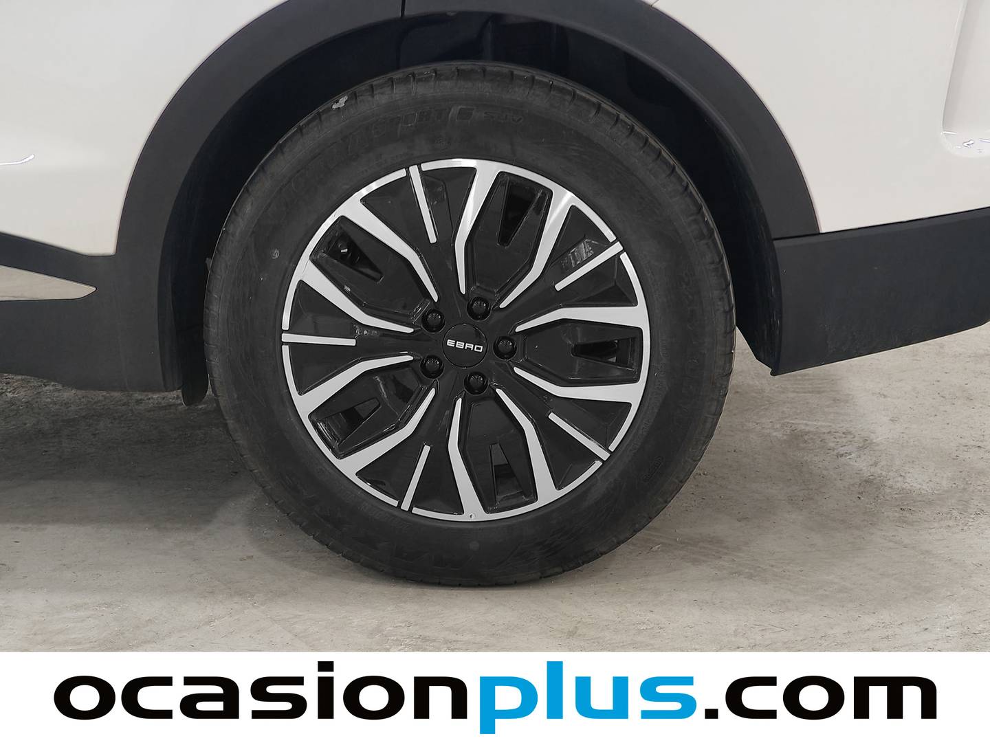 EBRO S700 EBRO S700 1.6 TGDI Comfort DCT (147 CV) 147cv